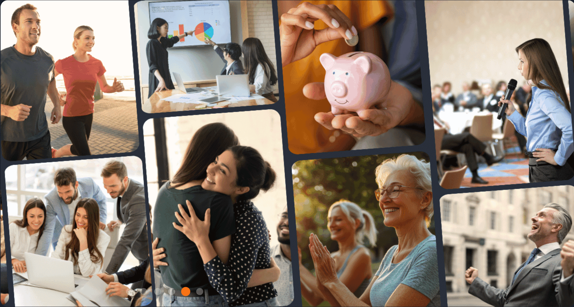Webinar-TV Plattform