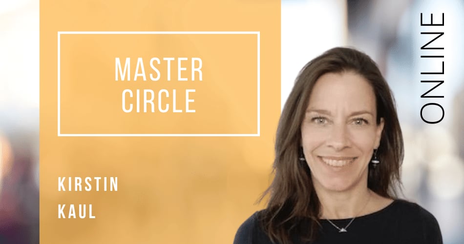 Enneagramm mit Kirstin Kaul