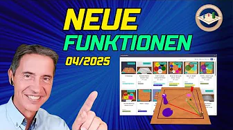 Online-Systembrett Video