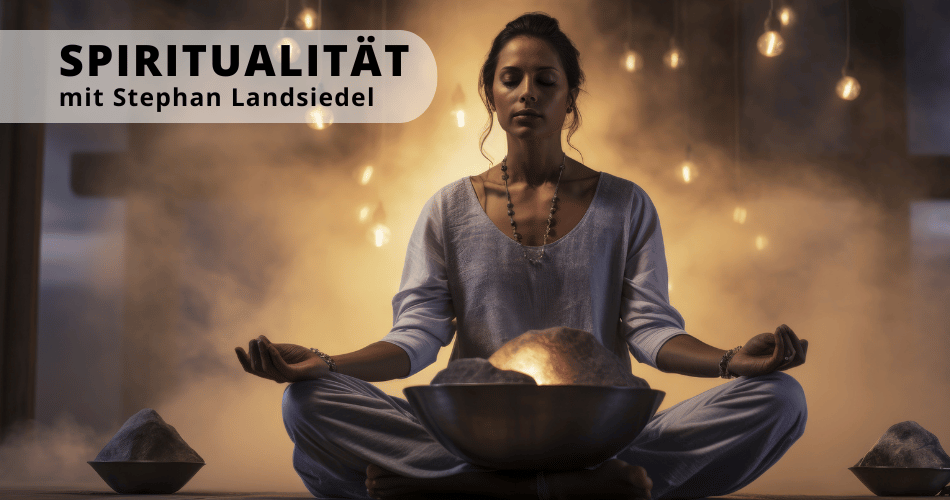 Video Spiritualität