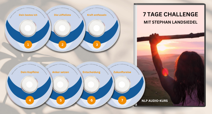 7 Tage Challenge