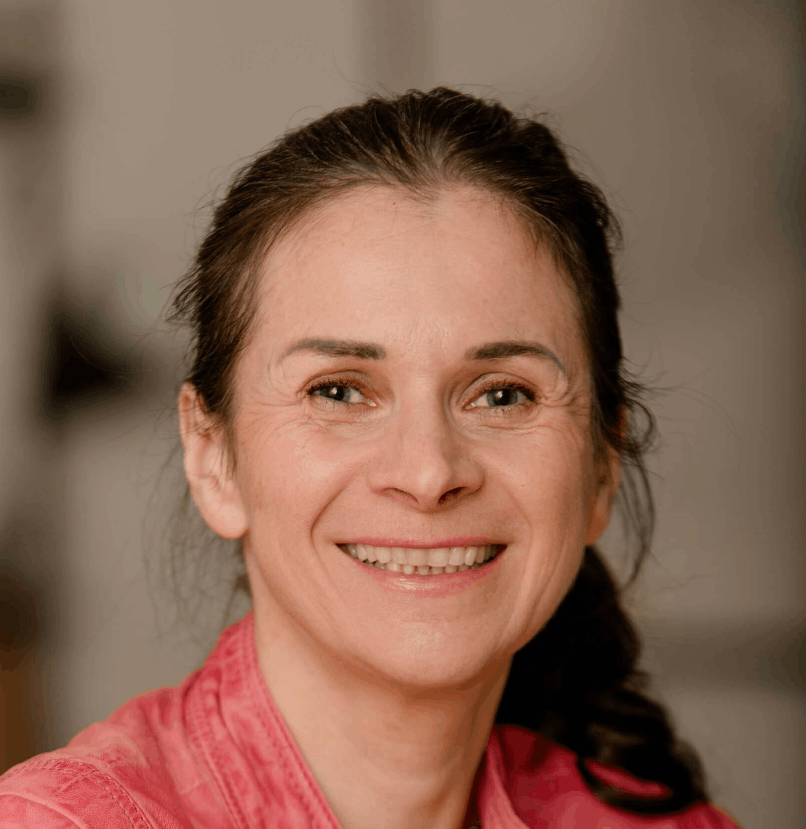 बर्नाडेट ब्रुकनर