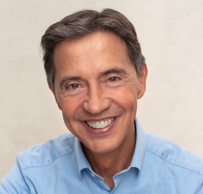 जॉर्ज ब्रेइनर