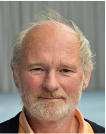 डॉ. गेर्हार्ट उन्टरबर्गर