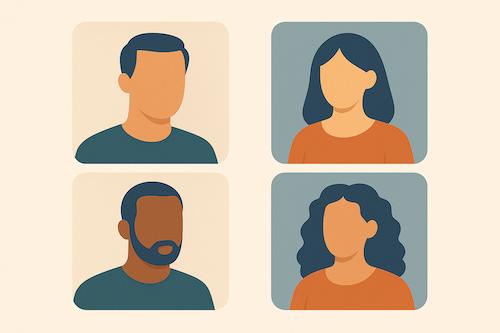 Inner Circle Mitglieder