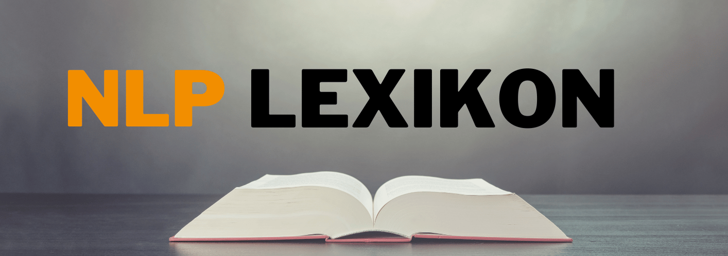 NLP Lexikon