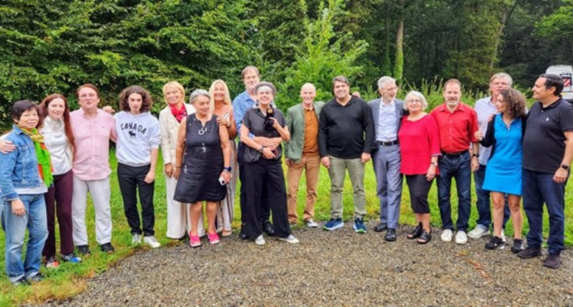 La historia de IN-PNL