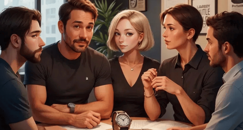 Кампания в конечном итоге стала большим успехом, так как она продавала не только роскошный продукт, но и эмоциональное наследие. Благодаря вдохновленной работе в НЛП Юлия с командой и особенно с Карлой, сообщение было подлинным и глубоким, и поэтому отличалось от других рекламных кампаний.