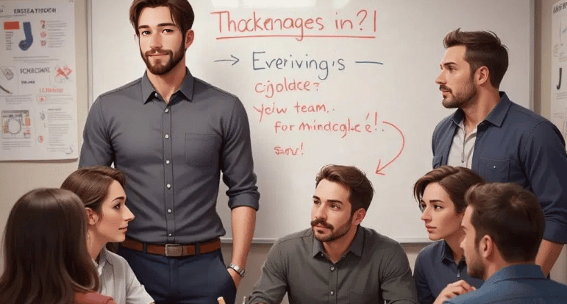 Консультация по переговорам