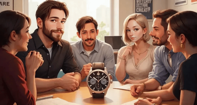 Консультация по переговорам