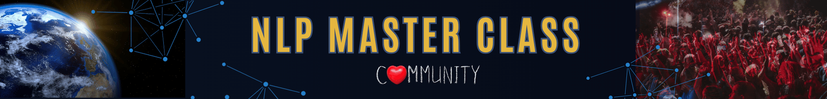 NLP Club NLP Masterclass