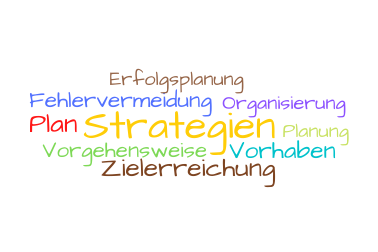 Strategien