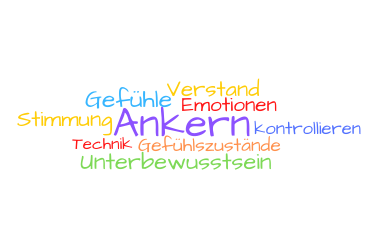 Ankern