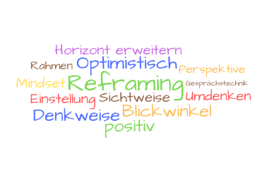 Reframing