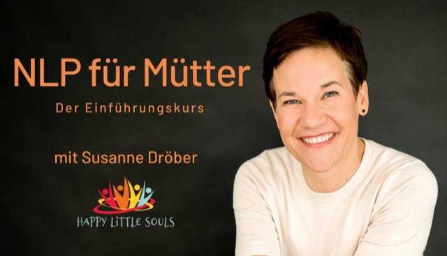 NLP für Mütter*