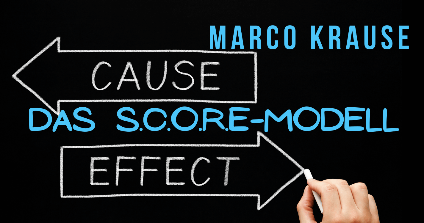 Das Score-Modell mit Marco Krause