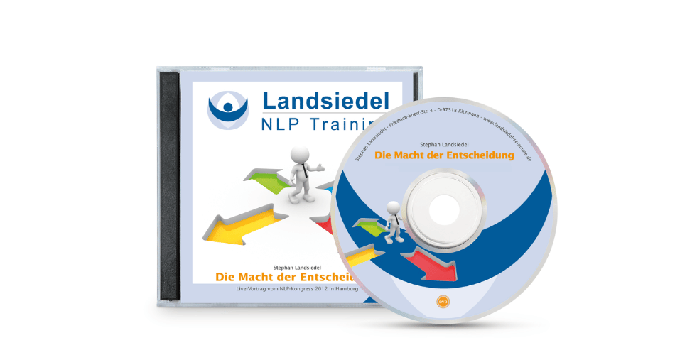 Die Macht der Entscheidung