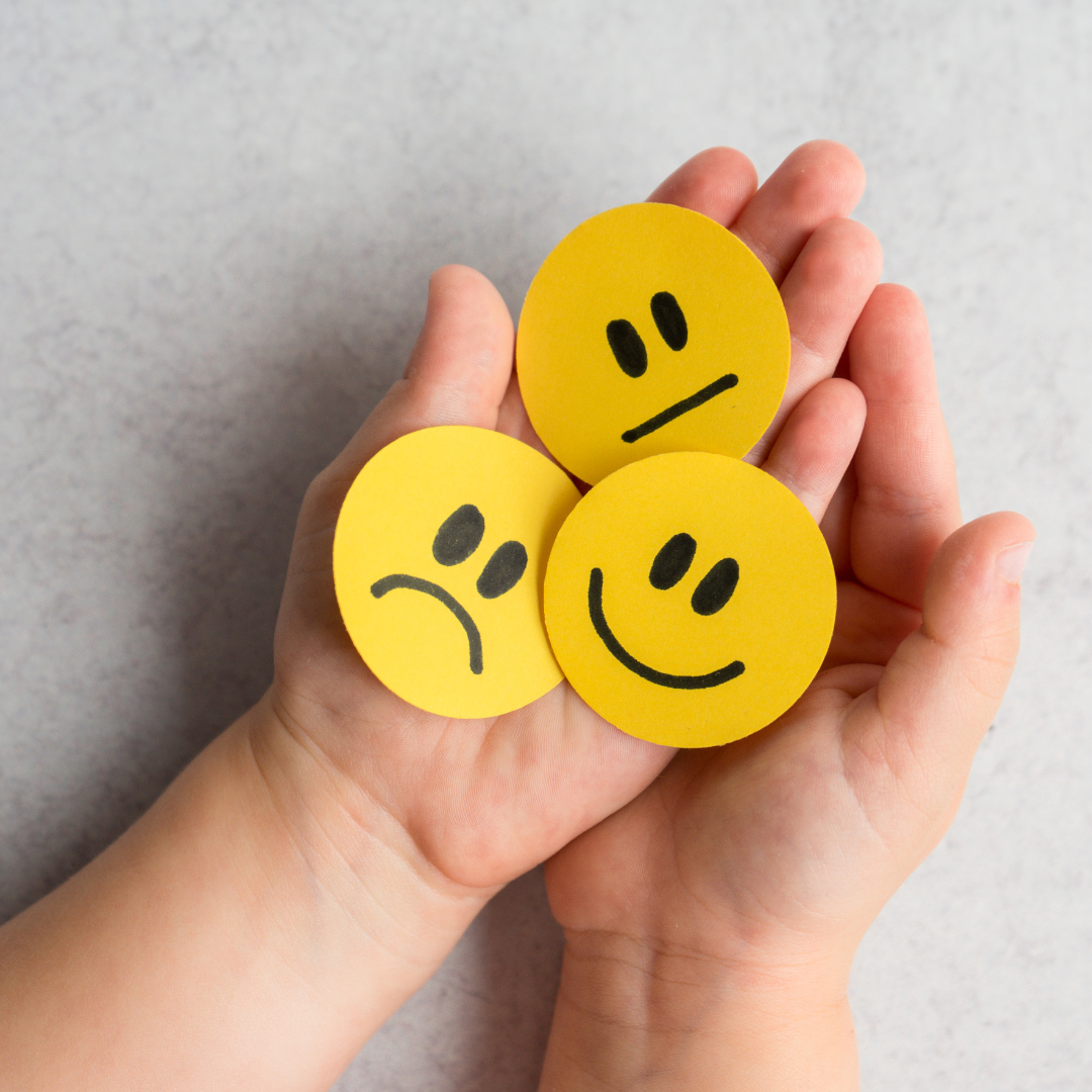 Emotionsregulation