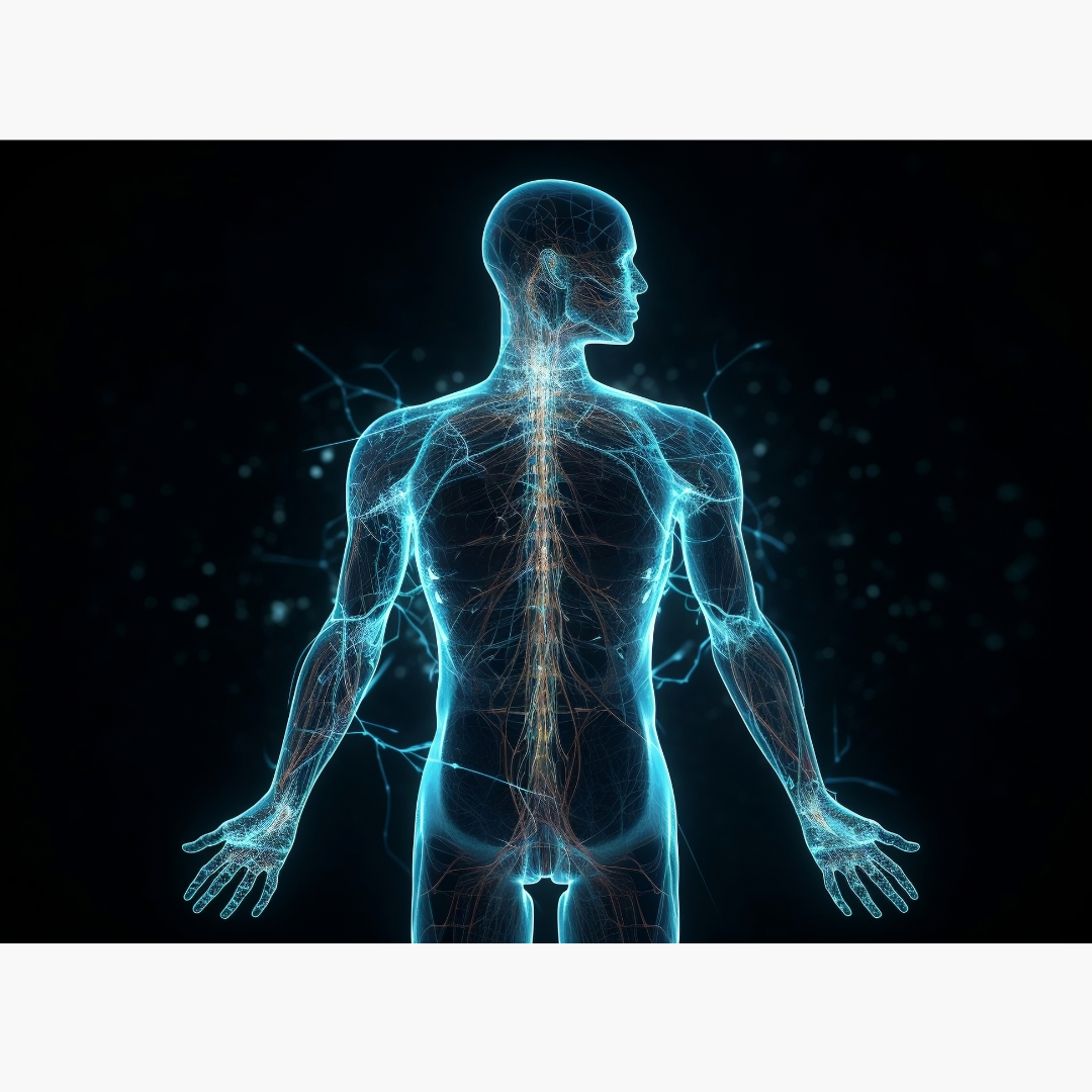 x Unendliche Gesundheit – Verständnis der spirituell-psychologischen Körperintelligenz