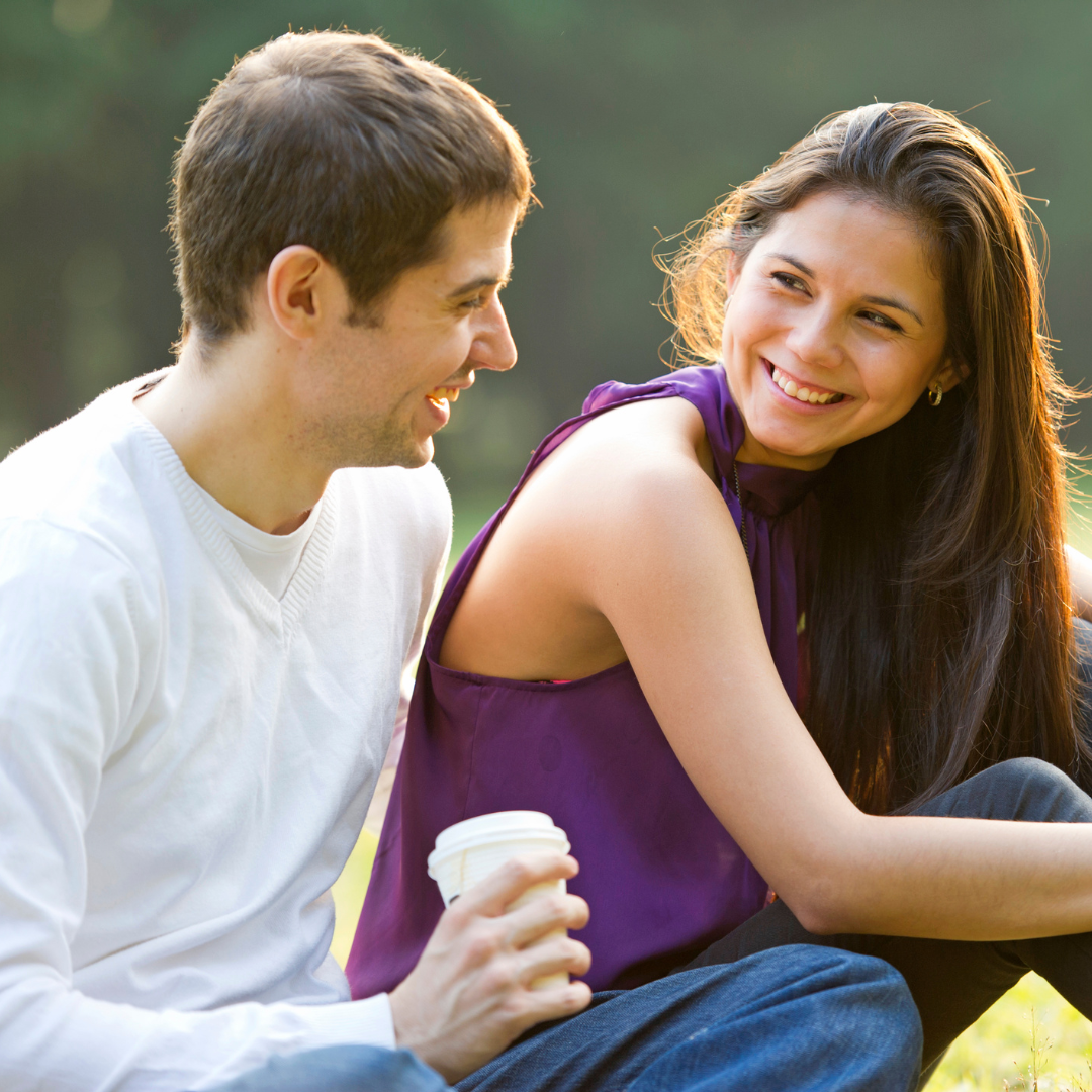 E-Kurs: Flirten