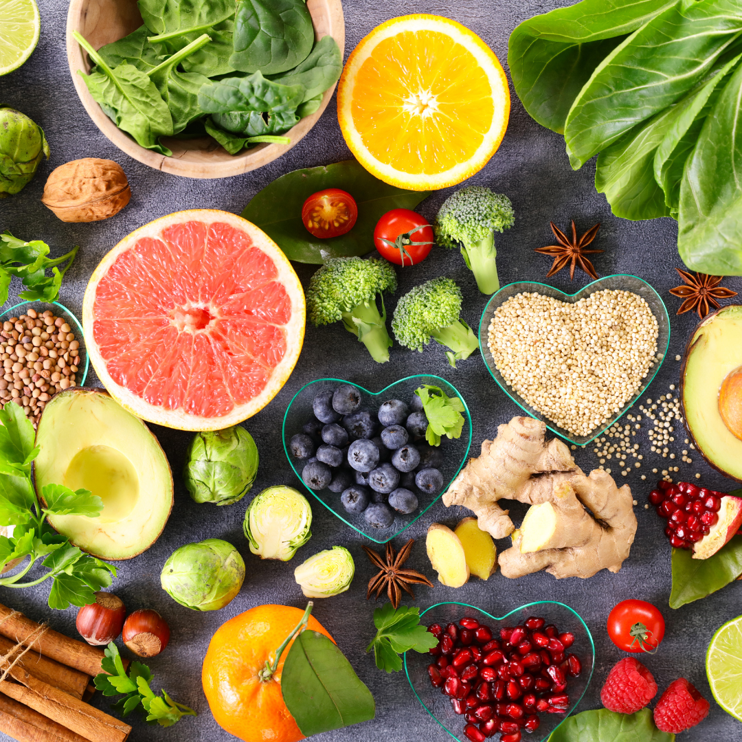 E-Kurs: Ernährung und Gesundheit