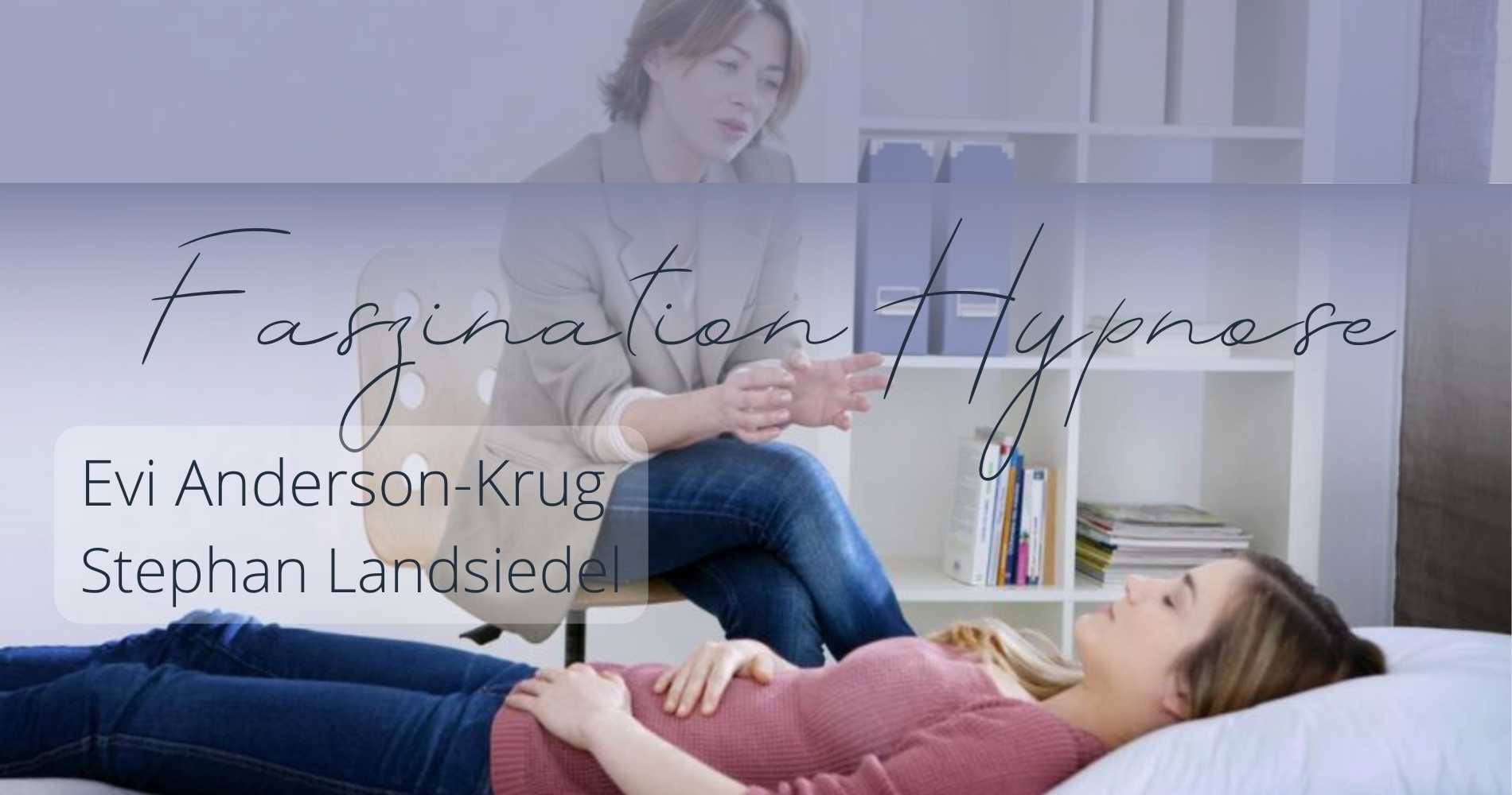 Faszination Hypnose