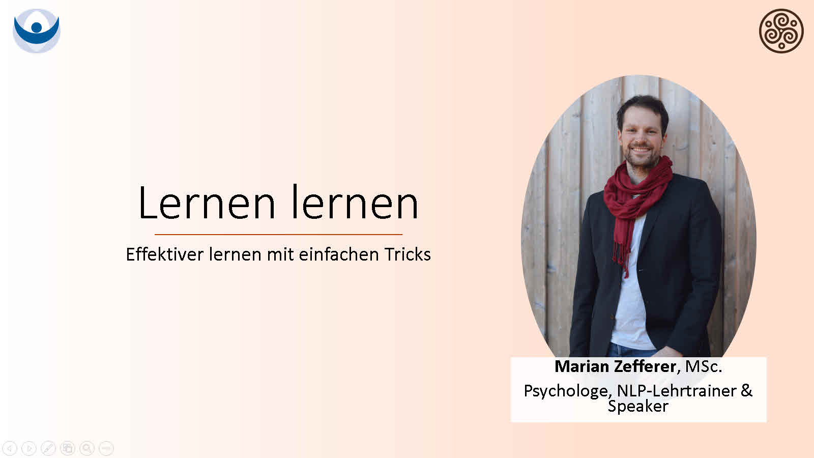 Lernen lernen