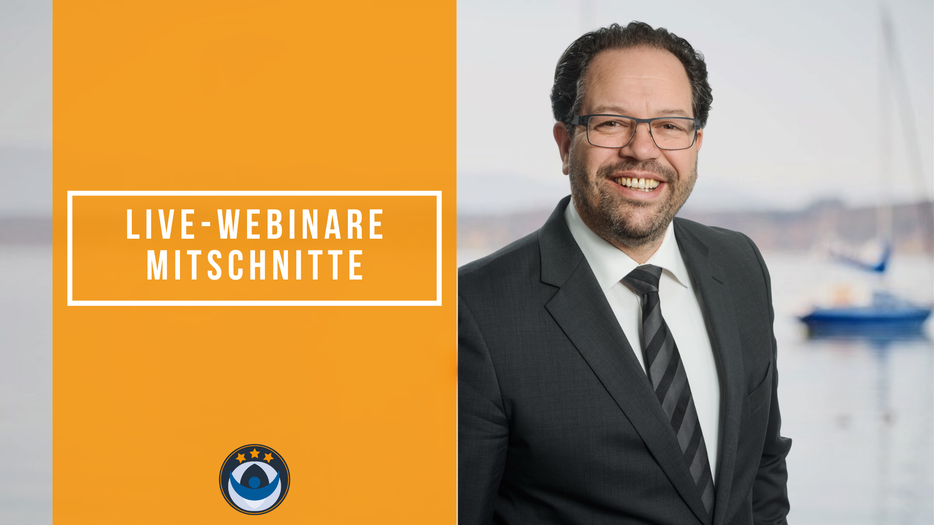 Live-Webinare Mitschnitt