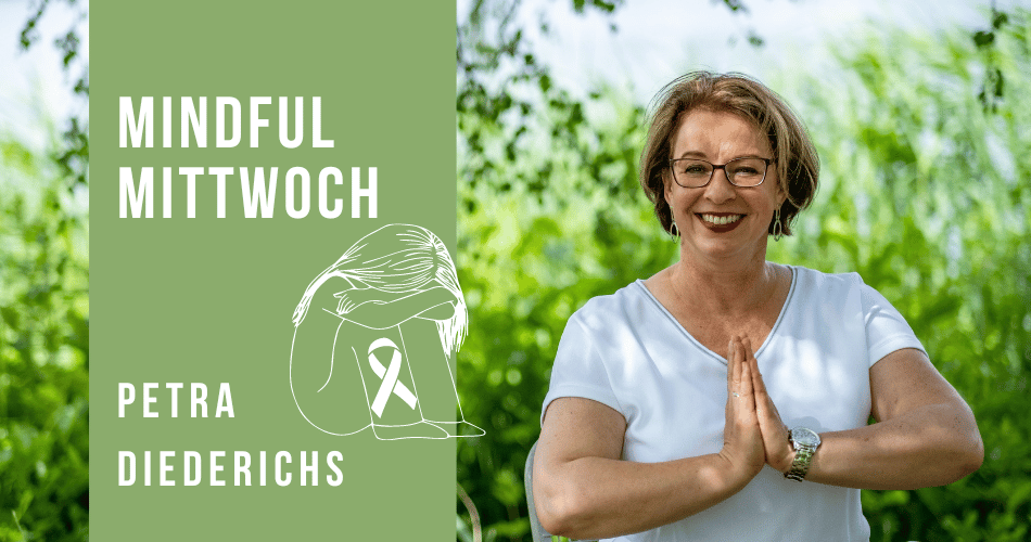 Mindful Mittwoch (Trauer und Abschied) mit Petra Diederichs (10.01.2024)