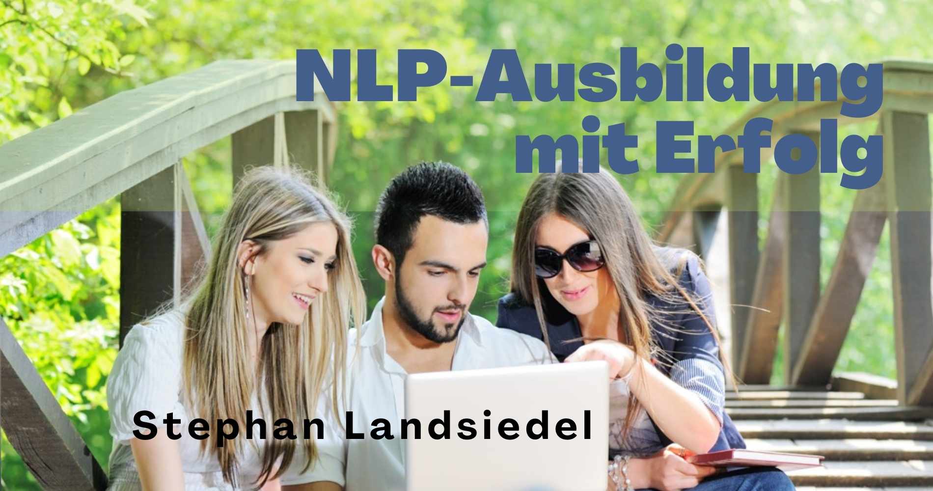 NLP-Ausbildung mit Erfolg