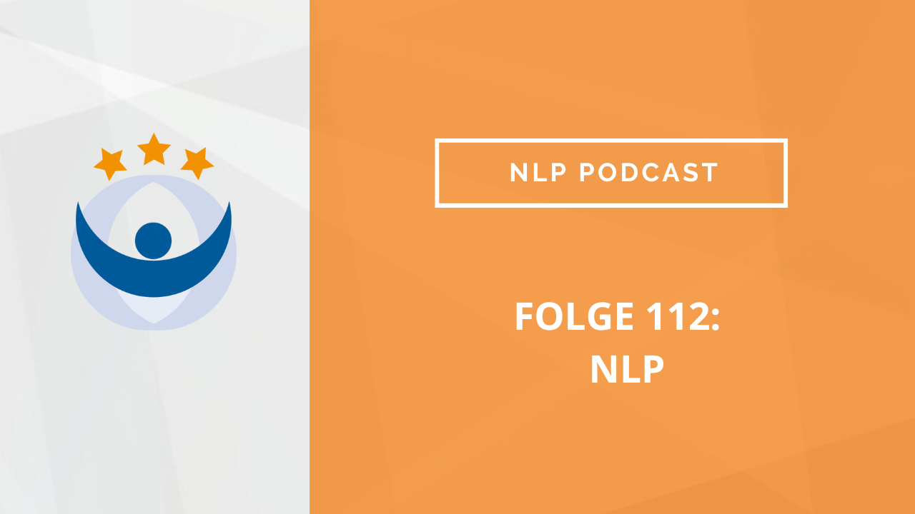 NLP Podcast 112: NLP mit Nandana und Karl Nielsen