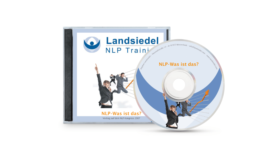 NLP – Was ist das?