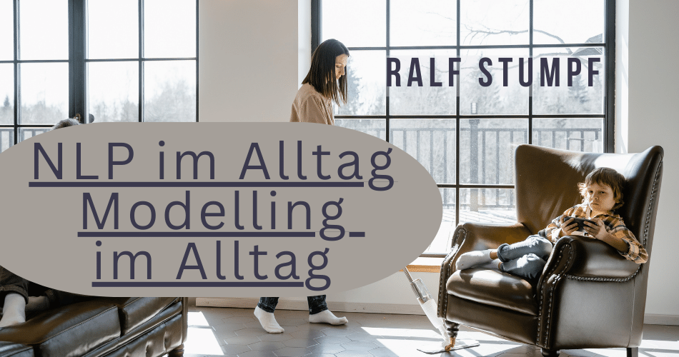 NLP im Alltag / Modelling im Alltag