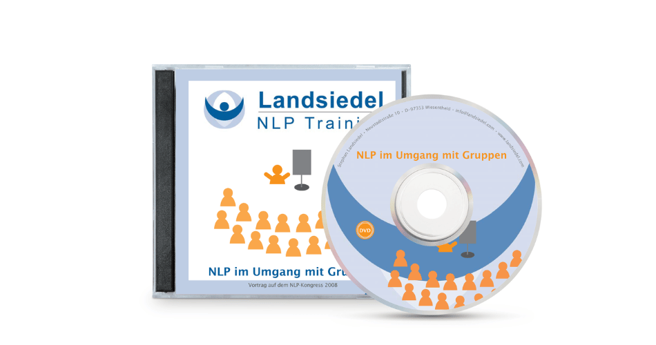 NLP im Umgang mit Gruppen