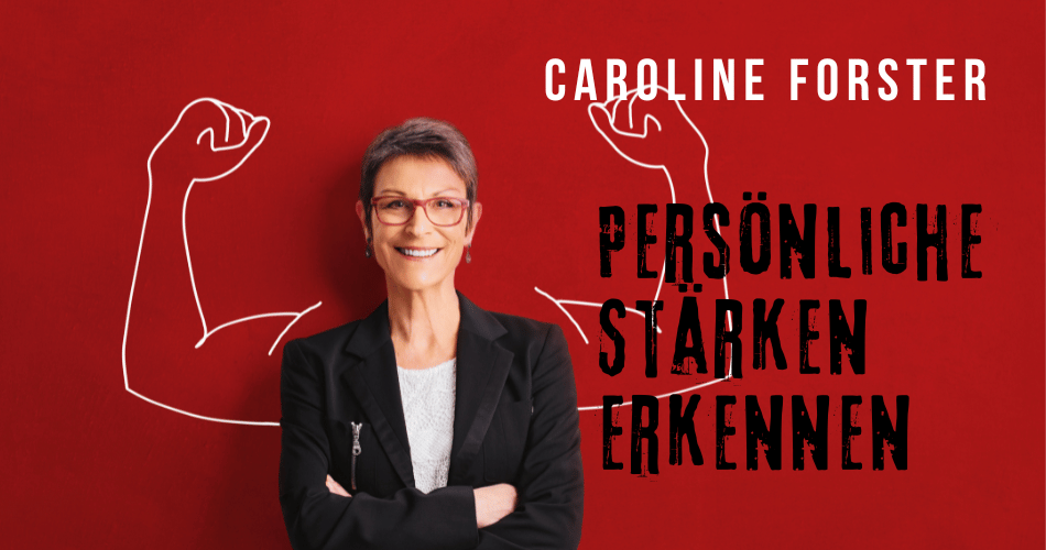 Persönliche Stärken erkennen
