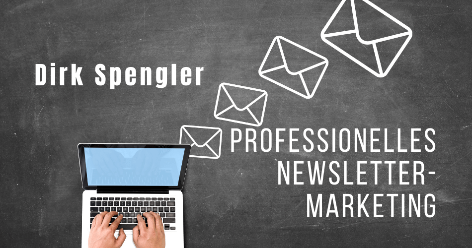 Professionelles Newslettermarketing