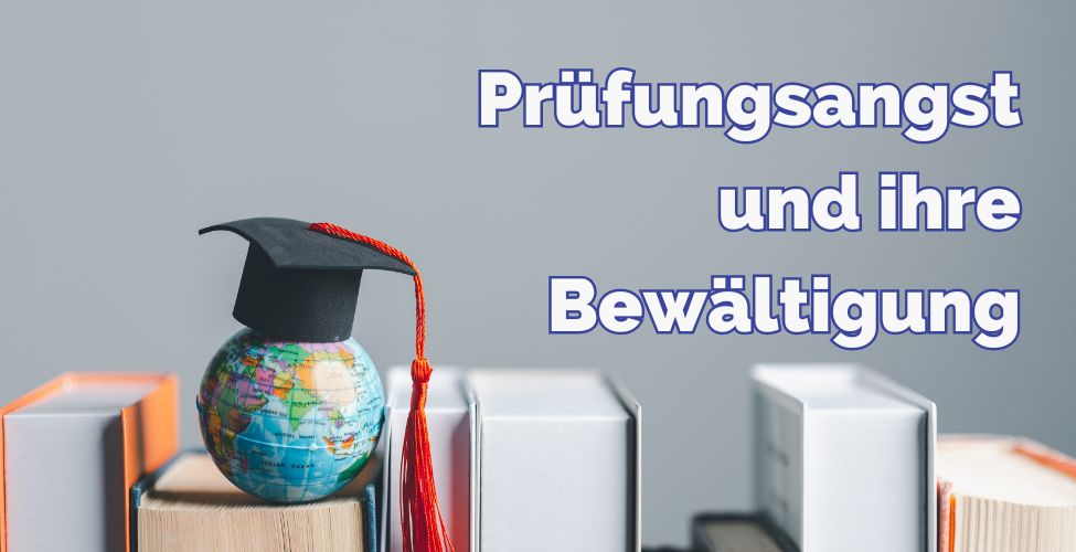 E-Kurs: Prüfungsangst und ihre Bewältigung