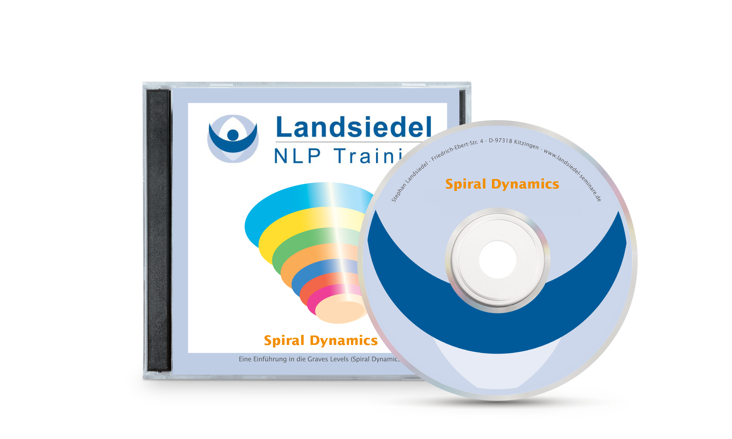 Spiral Dynamics: Die Entwicklung des Bewusstseins