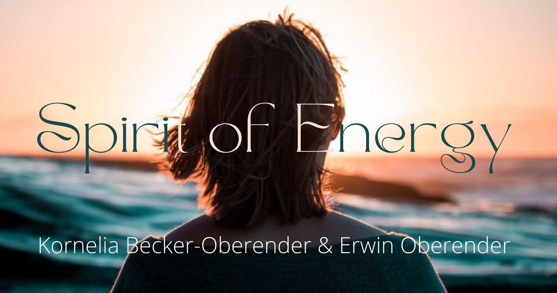 Spirit of Energy