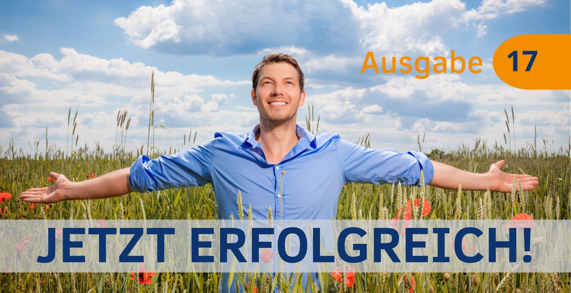 Jetzt Erfolgreich! Magazin 17