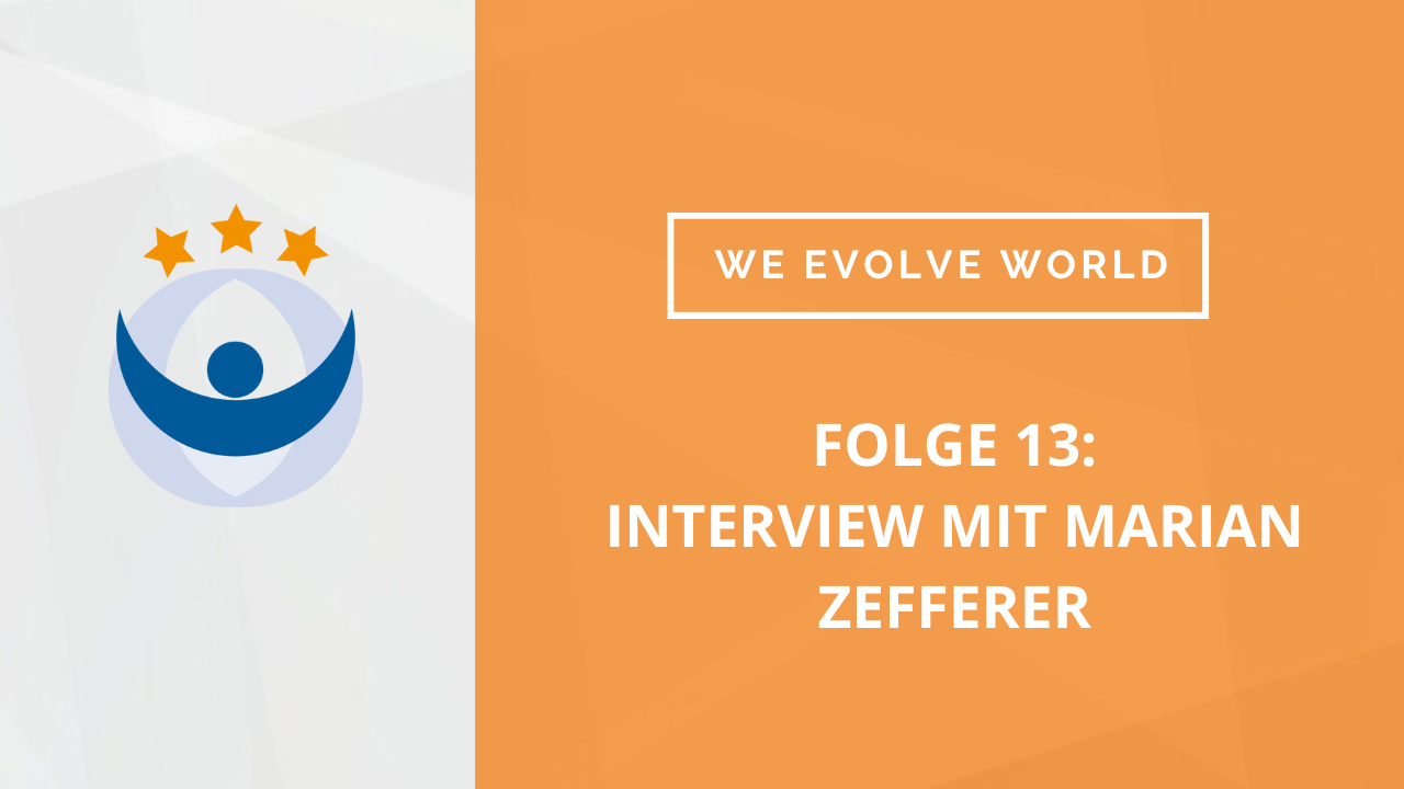 013 Interview mit Marian Zefferer