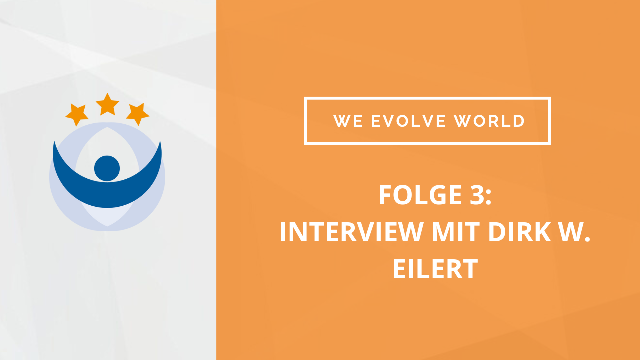 003 Interview mit Dirk W. Eilert