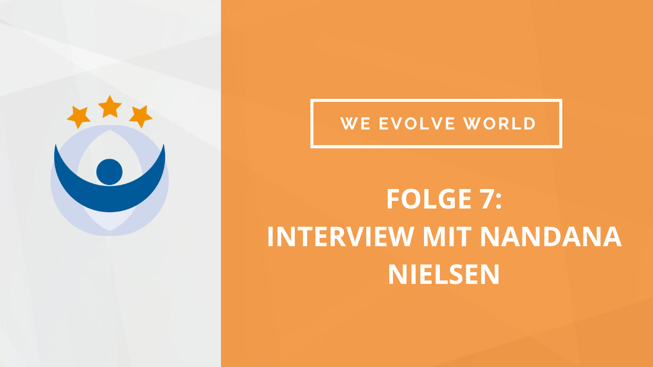 007 Interview mit Nandana Nielsen