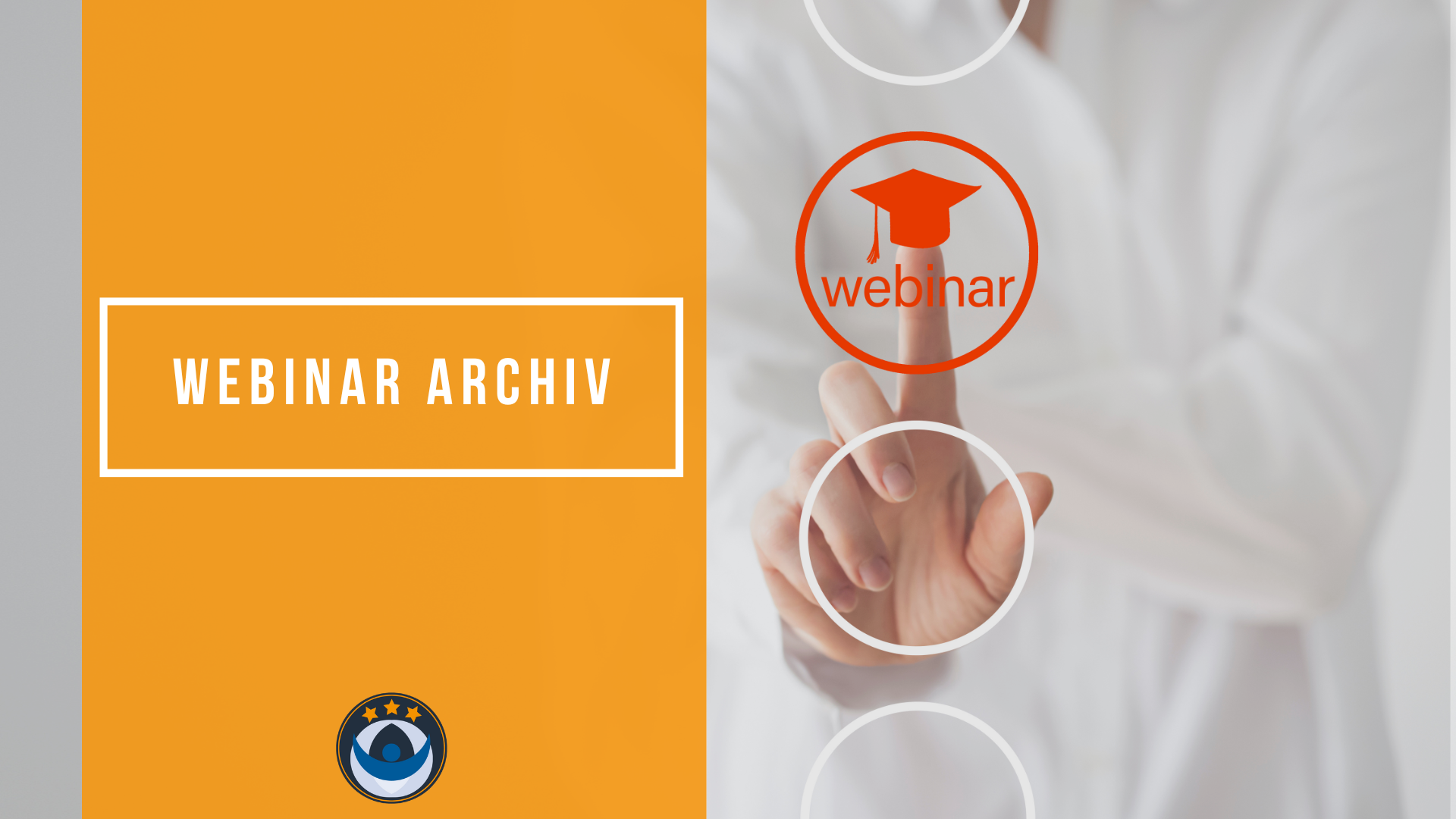 Webinar Archiv
