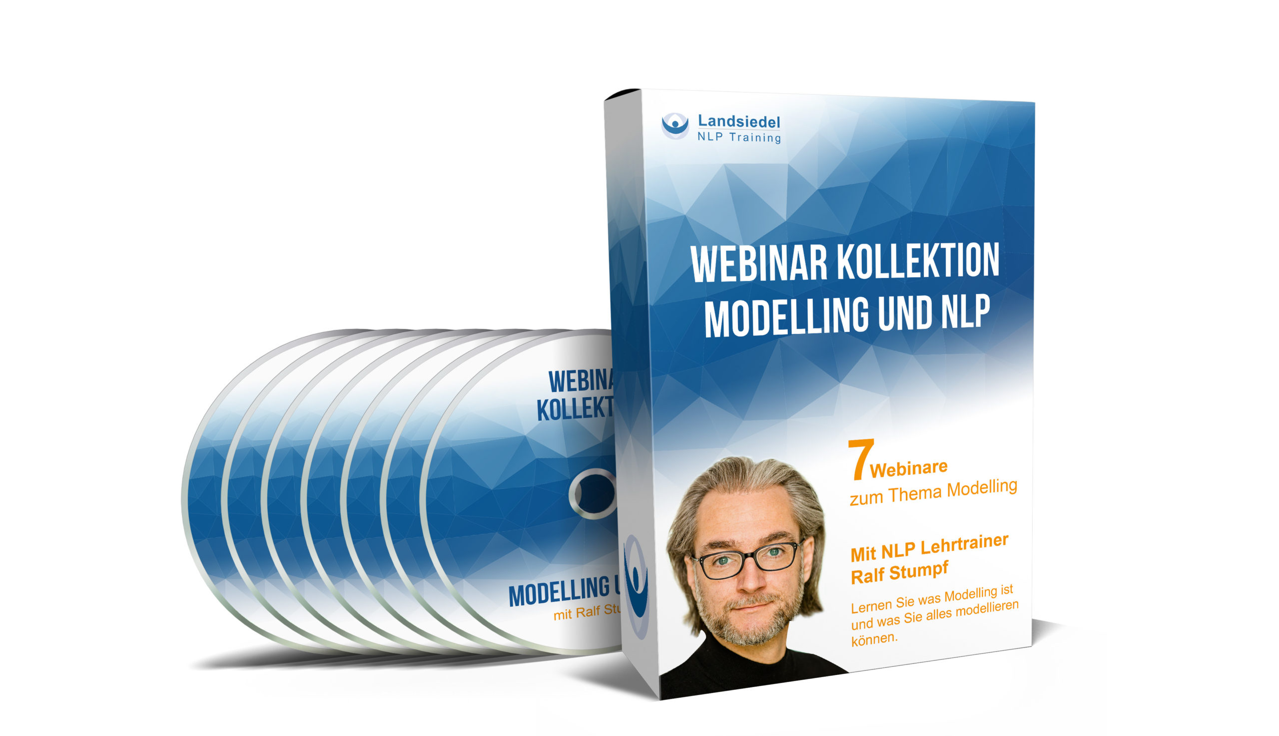 Modelling Webinar Kollektion