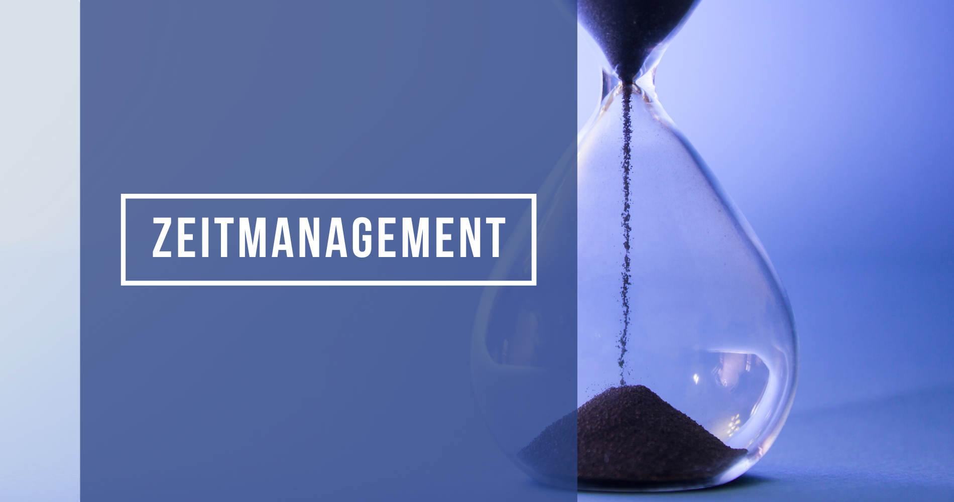 E-Kurs: Zeitmanagement