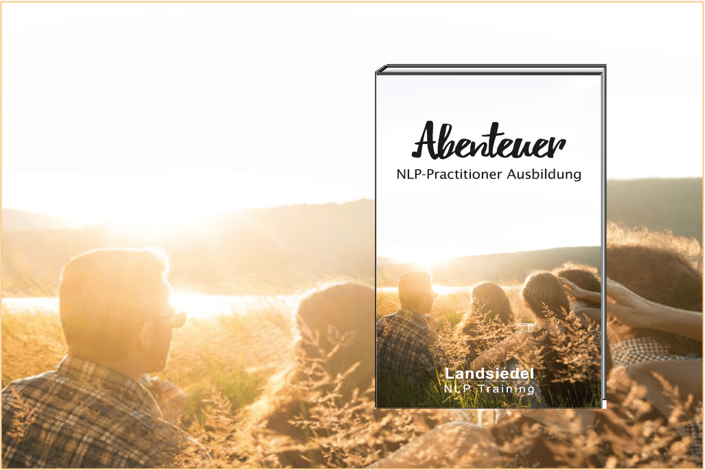 Abenteuer - NLP Practitioner Ausbildung
