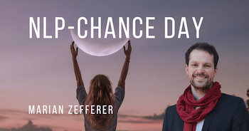 NLP-Change Day am 24.08.2024 mit Marian Zefferer