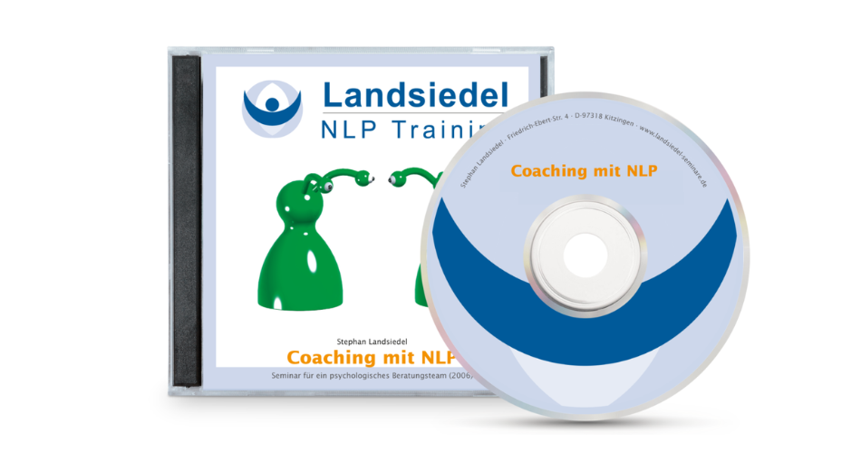 Coaching mit NLP