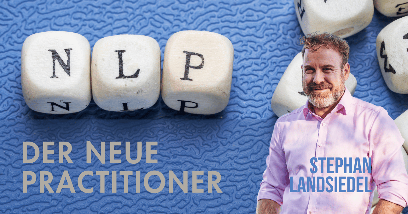 Der neue Practitioner - Stephan Landsiedel